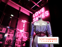 Exposition Disco à la Philharmonie de Paris, nos photos - Expo Disco 24 fotor 20250213123453