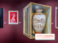 Tender Spirits : l'exposition d'art urbain à la galerie Goldshteyn-Saatort