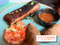 Jamrock - Ribs de boeuf