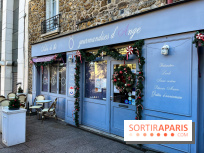 Ô Gourmandises d'Ange - nos photos - image00028