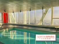 H4 Hotel Wyndham Paris Pleyel  - IMG 8677