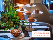 Chocolats et tea time de Pâques du Lutetia 2025 par Nicolas Guercio -  A7C2008