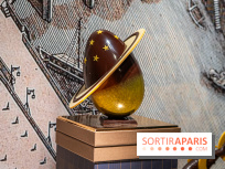 Chocolats de Pâques de Jean-Paul Hévin 2025