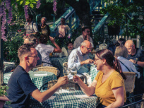 La Vie Nocturne à Paris : Un Kaléidoscope d’Expériences