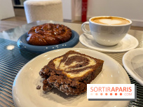 Harry's Coffee - nos photos