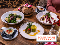 Le Petit Marguerite, le Bistrot des Halles à Paris