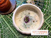 Le Christine - Moules de Galice fumées