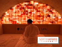 Royal Beer Spa, un parcours de soins privatisé autour de la bière incroyablement relaxant