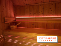 Royal Beer Spa, un parcours de soins privatisé autour de la bière incroyablement relaxant