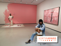 Corps et âmes, nos photos de l'expo à voir à la Bourse de Commerce à Paris - oui