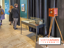 Zola photographe : l'exposition à l'Espace Richaud, à Versailles