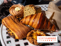 Chamboule boulangerie artisanale Paris 18e -viennoiseries