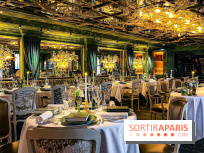 La Forêt Secrète par Jean Imbert au Disneyland Hotel - image00020