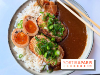 Kuma - Curry japonais