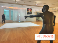 Ce que l'horizon promet : les artistes explorent notre futur à la Fondation EDF - nos photos - fotor 1741705935465