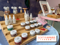Si si la Paillettes - nos photos de la boutique