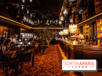 Monsieur Claude, le restaurant par Danny Khezzar à Rueil dans le 92 - A7C03678