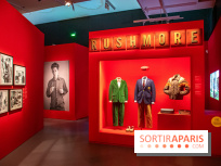 Exposition Wes Anderson à la Cinémathèque