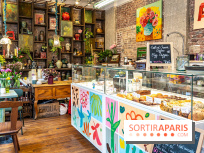 Hanoi 1988 flowers & Archives, le coffee shop vietnamien - fleuriste et atelier DIY - A7C03335