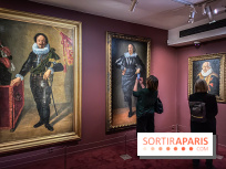 Exposition Artemisia, héroïne de l'art au musée Jacquemart-André - IMG 3493