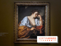 Exposition Artemisia, héroïne de l'art au musée Jacquemart-André