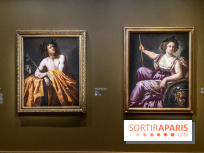 Exposition Artemisia, héroïne de l'art au musée Jacquemart-André - IMG 3498