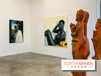 FEMMES : l'exposition collective et gratuite de Pharrell Williams à la Galerie Perrotin - image00067