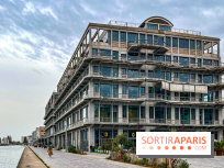 Magasins Généraux : l'exposition gratuite, loufoque et décalée de Valentine Gardiennet à Pantin (93) - image00049