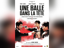 Une Balle dans la Tête