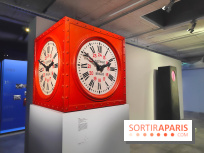 La fabrique du temps : l'exposition entre histoire et art se dévoile au musée de la Poste