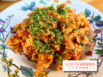 Bistrotto - Pasta al ragù