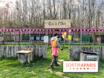 Sherwood Parc 2025 - nos photos