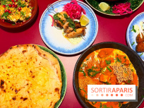 Kuna Bada - Brochettes de poulet épicé