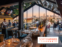 Bistrot Là-Haut à Suresnes - A7C04821