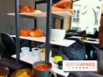 Quelque Part La Matière Brunch - Brunch