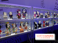 Le style Snoopy, nos photos de l'exposition - Expo Snoopy 10