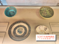 Ecrire ou calligraphier ? L'alphabet arabe sublimé : l'exposition à l'Institut du Monde Arabe - fotor 1743591579978