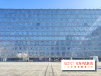 Visuel Institut du Monde Arabe