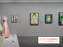 Exposition Matisse et Marguerite au Musée d'Art Moderne de Paris - photos  - A7C05334