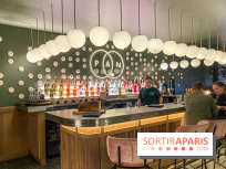 PAN, le bar à tir virtuel du 10e arrondissement de Paris - IMG 3942