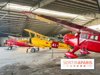 Le musée volant de Salis - nos photos - 861C1540 ADC5 41A9 B48F B4E31839394C