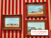 Eugène Boudin, le père de l’impressionnisme : l'exposition se dévoile au Musée Marmottan Monet