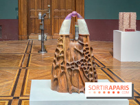 Chère Melpomène : l'exposition aux Beaux-Arts de Paris