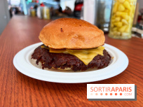 Dumbo - Smash burger