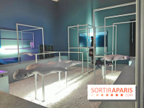 Intelligence artificielle : Le Monde selon l’IA, l'exposition du Jeu de Paume se dévoile - fotor 1744279708734