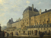 siècle des lumières