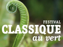 festival classique au vert