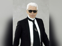 Karl Lagerfeld



