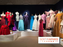 Exposition Haute Couture Bonhams - IMG 3116 jpg