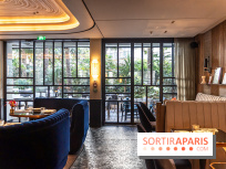 Pimpan, nouveau restaurant à Paris dans le Quartier Latin – Cuisine française moderne à Dame des Arts